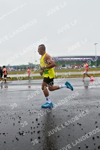 Foto de la CARRERA OMNILIFE GUADALAJARA a las 07:20