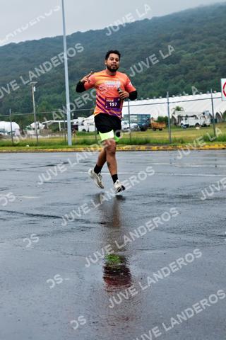 Foto de la CARRERA OMNILIFE GUADALAJARA a las 08:06