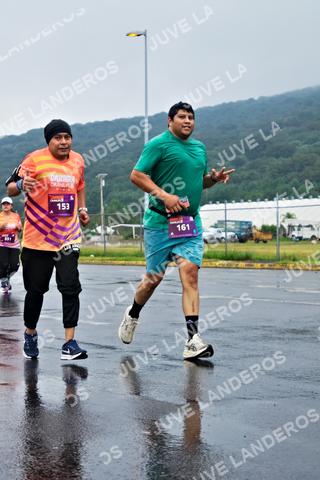 Foto de la CARRERA OMNILIFE GUADALAJARA a las 08:12