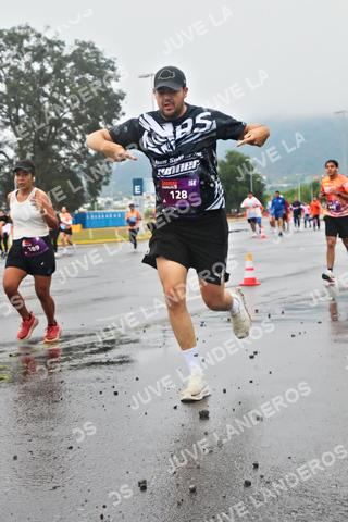 Foto de la CARRERA OMNILIFE GUADALAJARA a las 07:29
