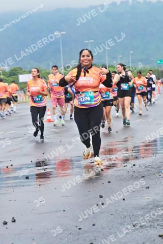 Foto de la CARRERA OMNILIFE GUADALAJARA a las 07:44