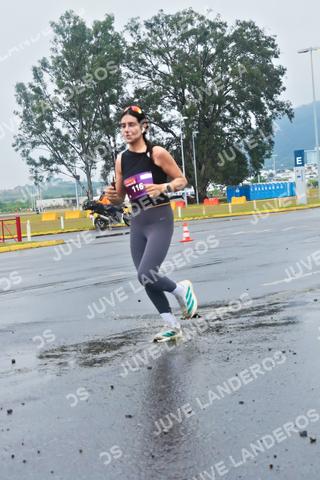 Foto de la CARRERA OMNILIFE GUADALAJARA a las 07:43