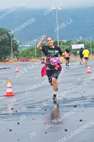 Foto de la CARRERA OMNILIFE GUADALAJARA a las 07:37