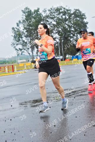 Foto de la CARRERA OMNILIFE GUADALAJARA a las 07:44