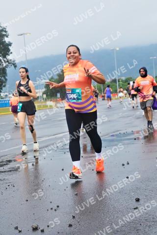 Foto de la CARRERA OMNILIFE GUADALAJARA a las 07:46