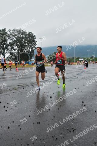 Foto de la CARRERA OMNILIFE GUADALAJARA a las 07:21