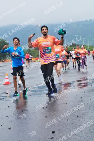 Foto de la CARRERA OMNILIFE GUADALAJARA a las 07:42