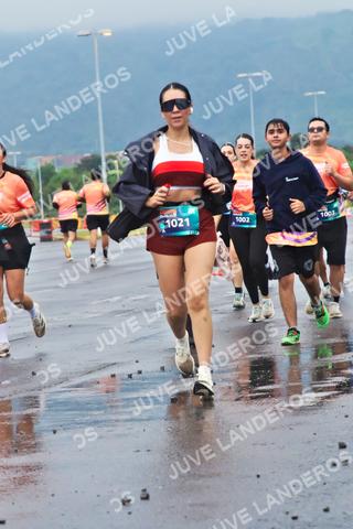 Foto de la CARRERA OMNILIFE GUADALAJARA a las 07:45