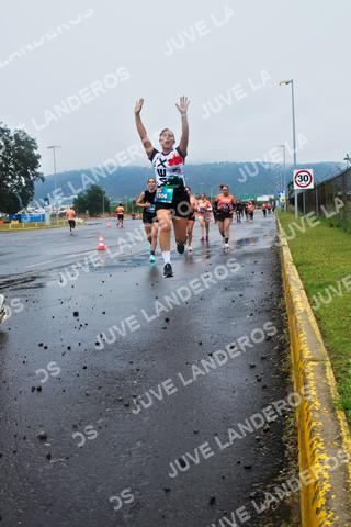 Foto de la CARRERA OMNILIFE GUADALAJARA a las 07:40