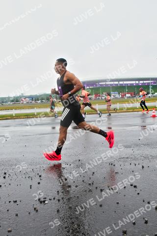 Foto de la CARRERA OMNILIFE GUADALAJARA a las 07:20
