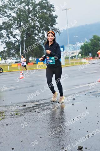 Foto de la CARRERA OMNILIFE GUADALAJARA a las 07:44
