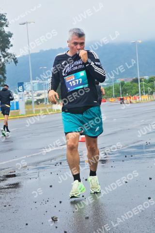Foto de la CARRERA OMNILIFE GUADALAJARA a las 07:37