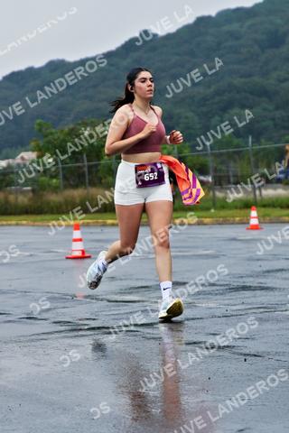 Foto de la CARRERA OMNILIFE GUADALAJARA a las 08:06