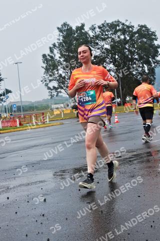 Foto de la CARRERA OMNILIFE GUADALAJARA a las 07:47