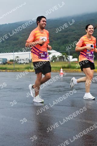 Foto de la CARRERA OMNILIFE GUADALAJARA a las 08:01