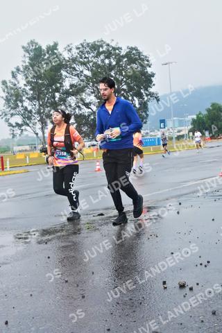 Foto de la CARRERA OMNILIFE GUADALAJARA a las 07:46