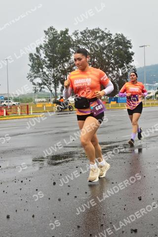 Foto de la CARRERA OMNILIFE GUADALAJARA a las 07:34