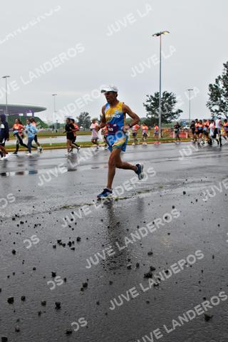 Foto de la CARRERA OMNILIFE GUADALAJARA a las 07:25