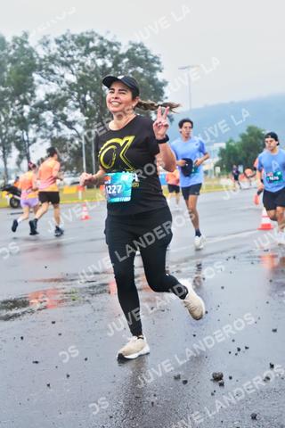 Foto de la CARRERA OMNILIFE GUADALAJARA a las 07:42