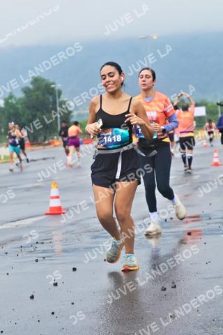 Foto de la CARRERA OMNILIFE GUADALAJARA a las 07:47
