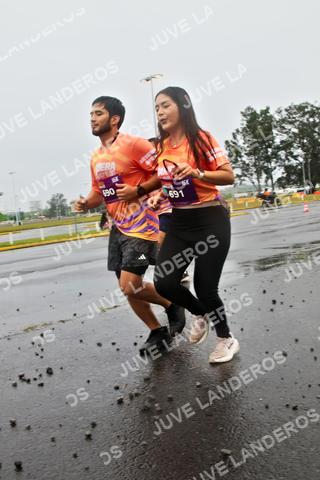 Foto de la CARRERA OMNILIFE GUADALAJARA a las 07:33
