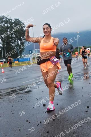 Foto de la CARRERA OMNILIFE GUADALAJARA a las 07:39