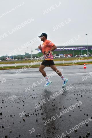 Foto de la CARRERA OMNILIFE GUADALAJARA a las 07:18