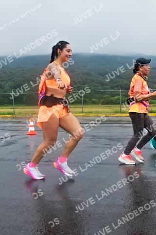 Foto de la CARRERA OMNILIFE GUADALAJARA a las 08:02