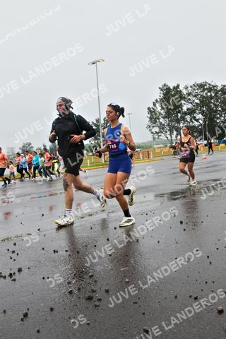 Foto de la CARRERA OMNILIFE GUADALAJARA a las 07:31