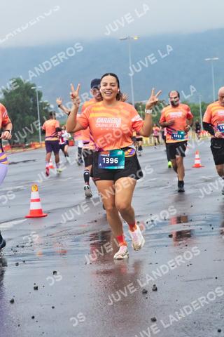 Foto de la CARRERA OMNILIFE GUADALAJARA a las 07:47