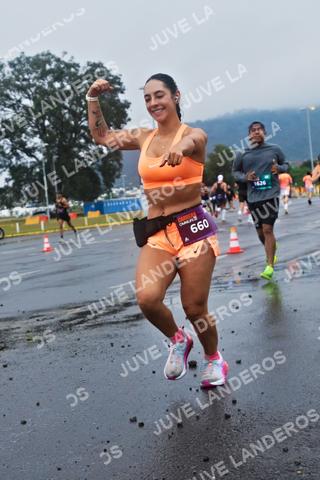 Foto de la CARRERA OMNILIFE GUADALAJARA a las 07:39