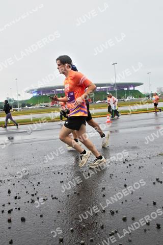 Foto de la CARRERA OMNILIFE GUADALAJARA a las 07:26