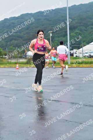 Foto de la CARRERA OMNILIFE GUADALAJARA a las 07:52
