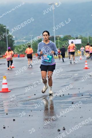 Foto de la CARRERA OMNILIFE GUADALAJARA a las 07:49