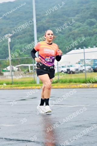 Foto de la CARRERA OMNILIFE GUADALAJARA a las 08:07
