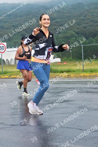 Foto de la CARRERA OMNILIFE GUADALAJARA a las 08:02