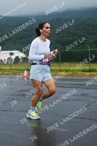 Foto de la CARRERA OMNILIFE GUADALAJARA a las 07:59