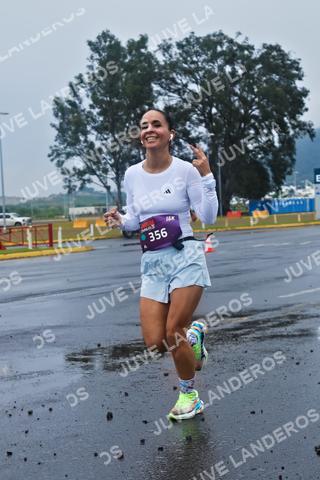 Foto de la CARRERA OMNILIFE GUADALAJARA a las 07:35