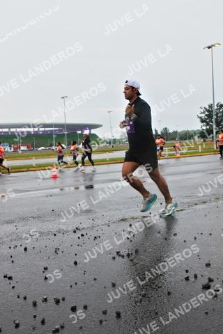 Foto de la CARRERA OMNILIFE GUADALAJARA a las 07:26