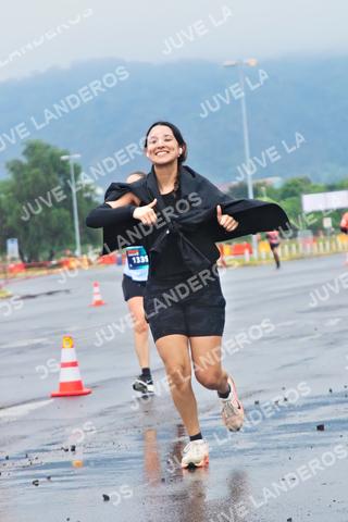 Foto de la CARRERA OMNILIFE GUADALAJARA a las 07:44