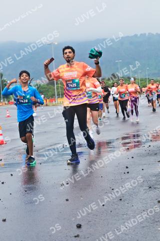 Foto de la CARRERA OMNILIFE GUADALAJARA a las 07:42