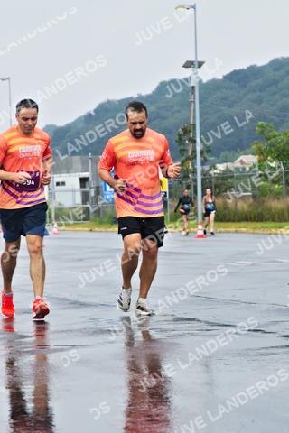 Foto de la CARRERA OMNILIFE GUADALAJARA a las 08:07