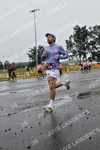 Foto de la CARRERA OMNILIFE GUADALAJARA a las 07:28