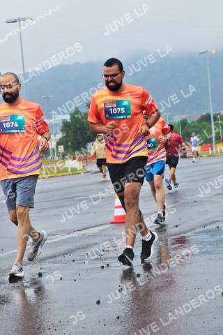 Foto de la CARRERA OMNILIFE GUADALAJARA a las 07:48