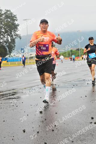 Foto de la CARRERA OMNILIFE GUADALAJARA a las 07:33