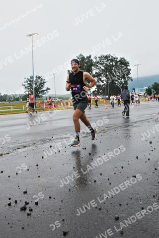 Foto de la CARRERA OMNILIFE GUADALAJARA a las 07:24