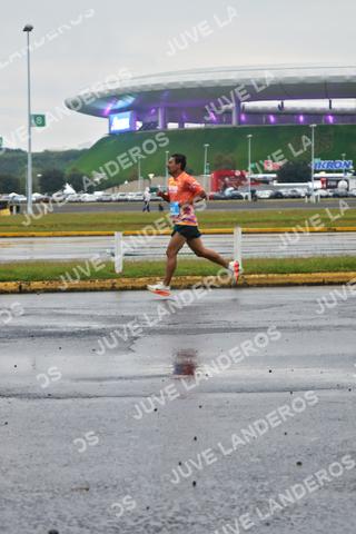 Foto de la CARRERA OMNILIFE GUADALAJARA a las 07:18