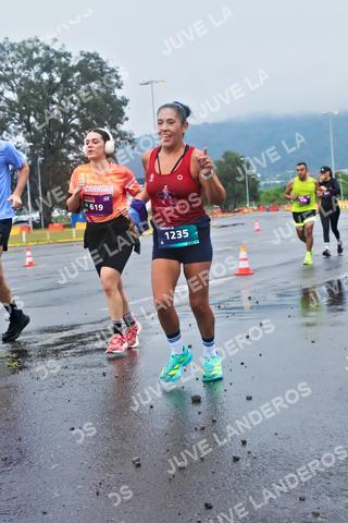Foto de la CARRERA OMNILIFE GUADALAJARA a las 07:37