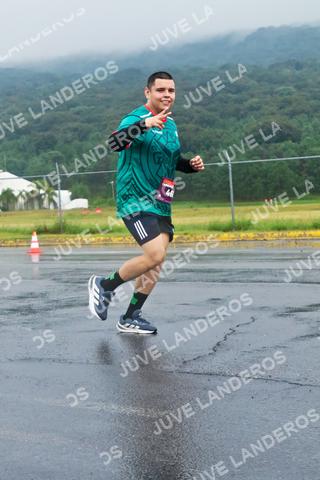 Foto de la CARRERA OMNILIFE GUADALAJARA a las 08:02