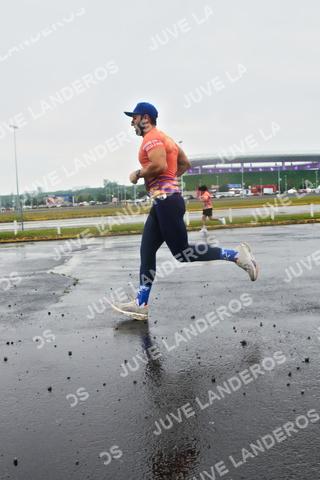 Foto de la CARRERA OMNILIFE GUADALAJARA a las 07:22